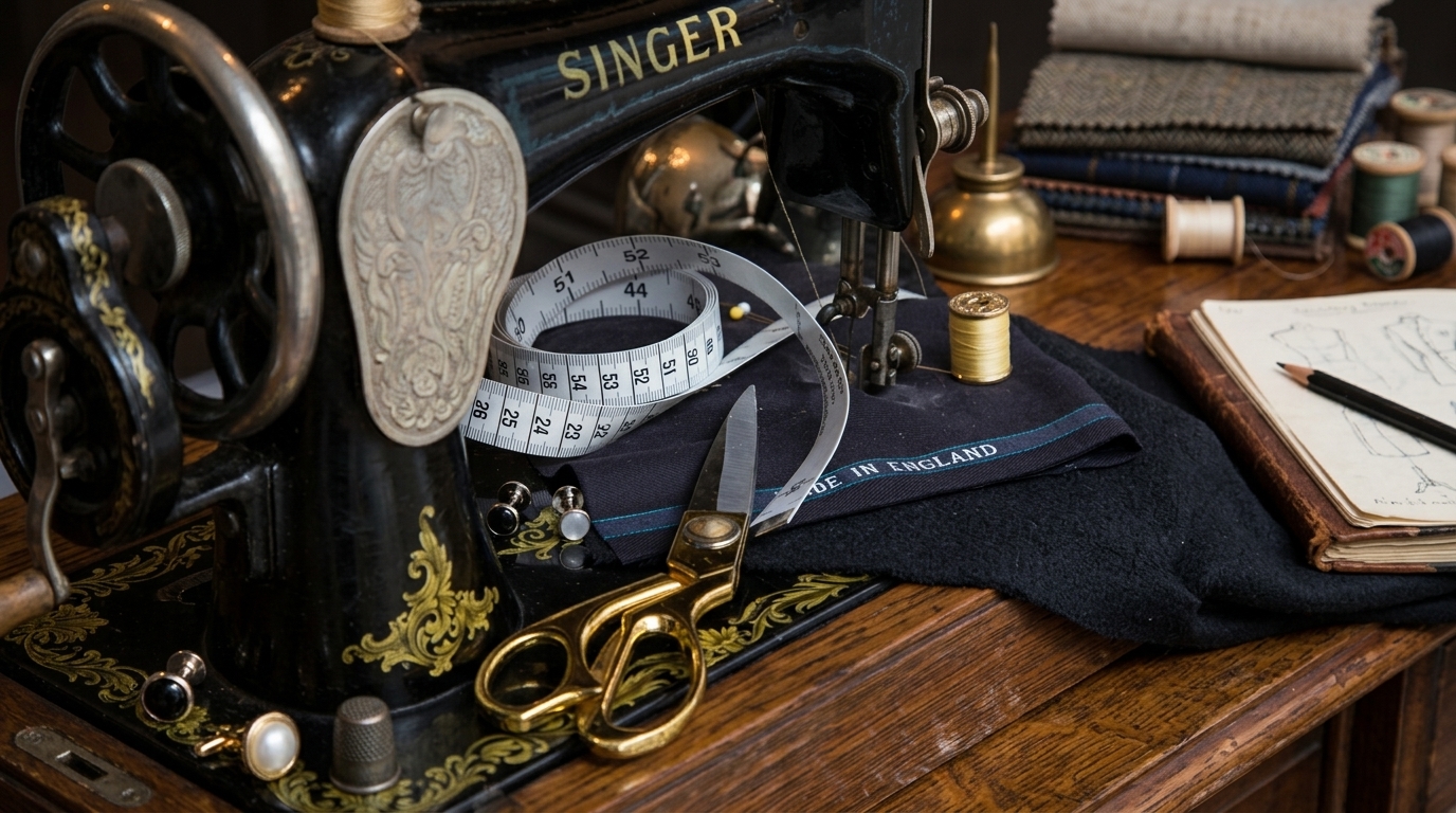 Shorten and lengthen alterations